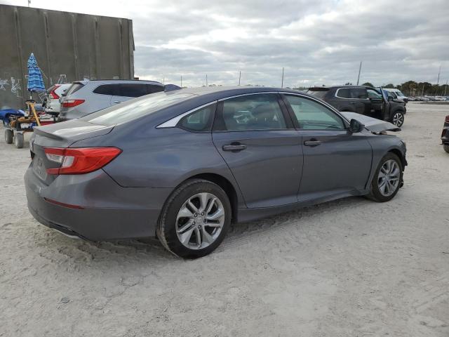 Изображение 3 2018 HONDA ACCORD LX 2018 с VIN 1HGCV1F1XJA086273