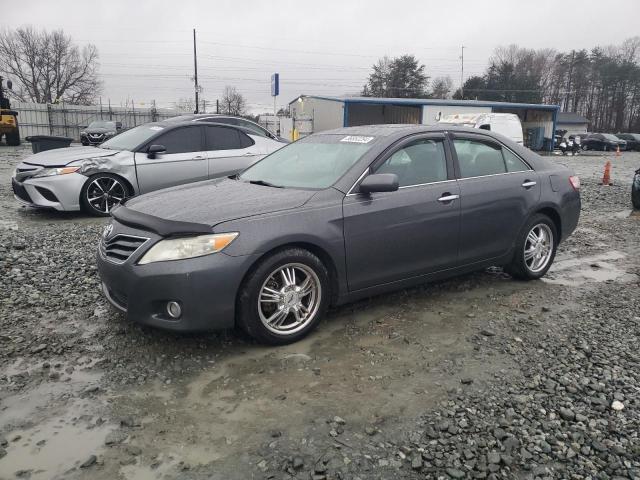 Image 1 of 2011 TOYOTA CAMRY BASE 2011 with VIN 4T1BF3EK2BU660308