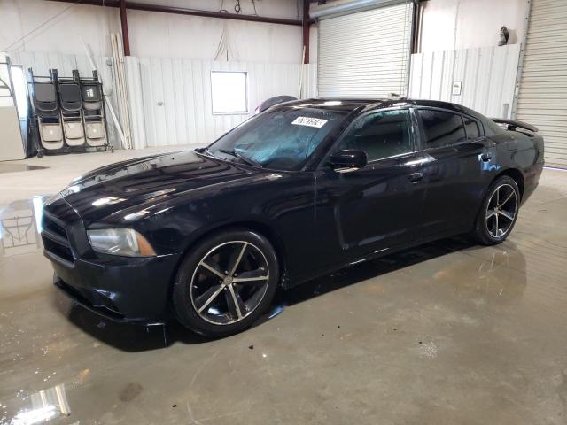 Obraz 1 z 2012 DODGE CHARGER POLICE 2012 z VIN 2C3CDXAT2CH152689