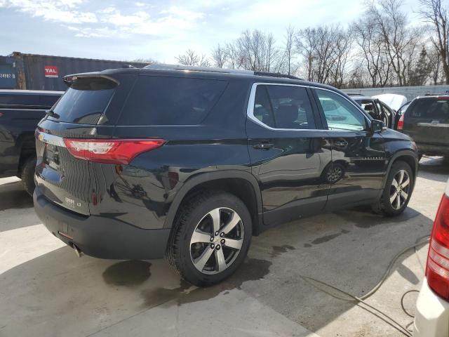 Изображение 3 2018 CHEVROLET TRAVERSE LT 2018 с VIN 1GNEVHKWXJJ269195