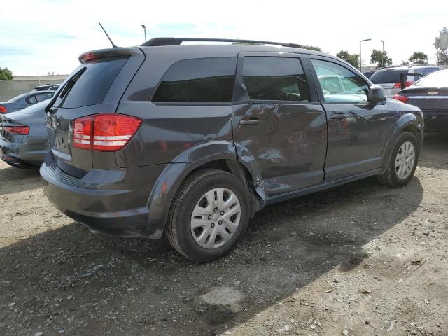 Obraz 3 z 2017 DODGE JOURNEY SE 2017 z VIN 3C4PDCAB8HT562523
