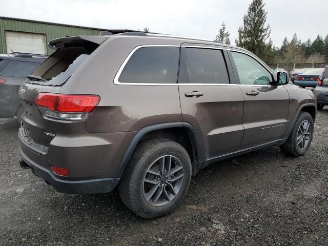 Image 3 of 2019 JEEP GRAND CHEROKEE LAREDO 2019 with VIN 1C4RJFAG0KC736179