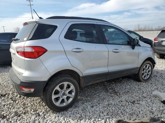 Obraz 3 z 2021 FORD ECOSPORT SE 2021 z VIN MAJ6S3GL1MC416915