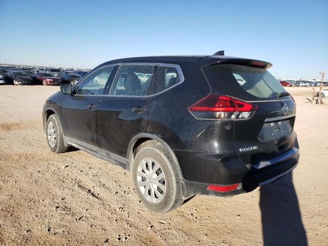 Obraz 2 z 2018 NISSAN ROGUE S 2018 z VIN KNMAT2MVXJP585742