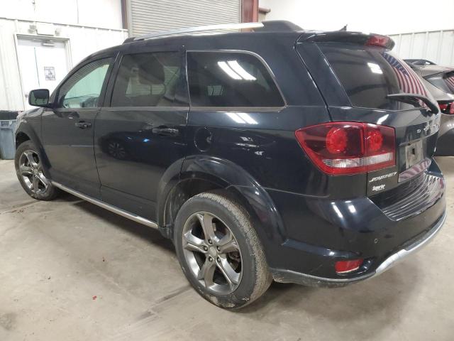 Изображение 2 2016 DODGE JOURNEY CROSSROAD 2016 с VIN 3C4PDCGB9GT131727