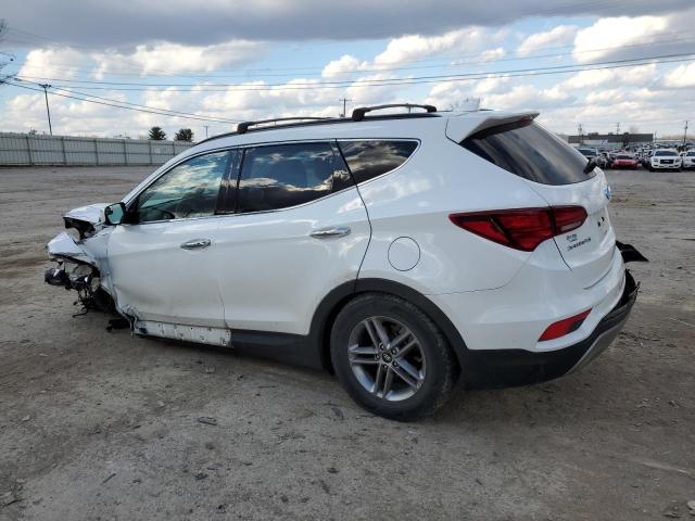 Obraz 2 z 2017 HYUNDAI SANTA FE SPORT  2017 z VIN 5NMZU3LBXHH048773