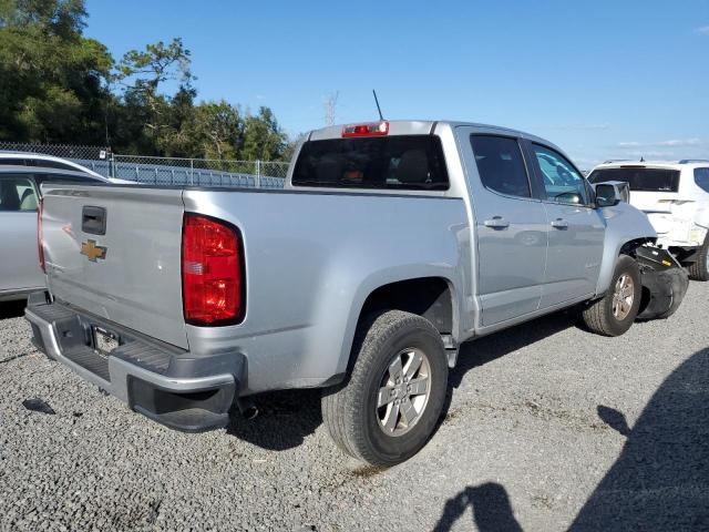 Изображение 3 2019 CHEVROLET COLORADO  2019 с VIN 1GCGSBEA1K1290882