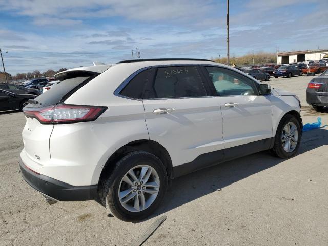 Изображение 3 2015 FORD EDGE SEL 2015 с VIN 2FMTK4J83FBB13656