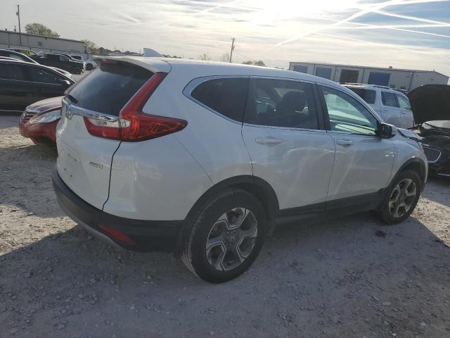 Image 3 of 2017 HONDA CR-V EX 2017 with VIN 5J6RW2H55HL017897