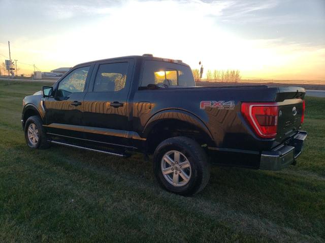 Изображение 2 2021 FORD F150 SUPERCREW 2021 с VIN 1FTFW1E87MKD83944