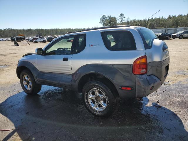 Obraz 2 z 1999 ISUZU VEHICROSS  1999 z VIN JACCN57X0X7990999