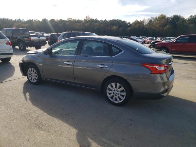 Obraz 2 z 2016 NISSAN SENTRA S 2016 z VIN 3N1AB7AP5GY221924