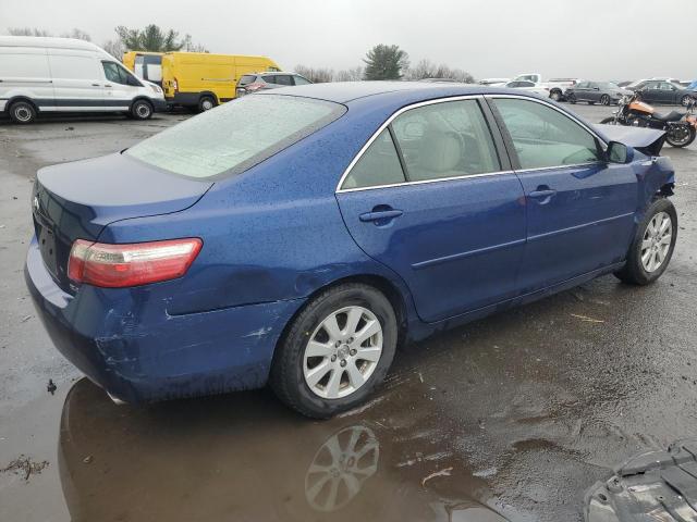 Image 3 of 2007 TOYOTA CAMRY CE 2007 with VIN 4T1BE46K97U072324