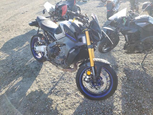 2022 YAMAHA MT09 DC 2022 image
