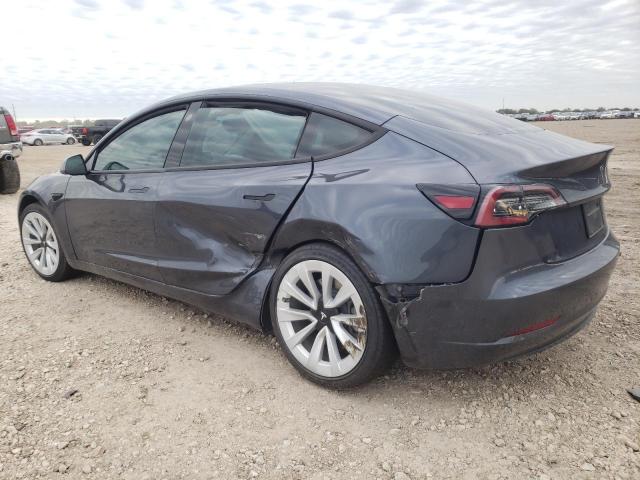 Image 2 of 2021 TESLA MODEL 3  2021 with VIN 5YJ3E1EA5MF927847