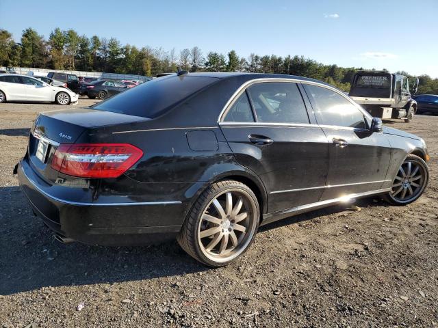 Изображение 3 2011 MERCEDES-BENZ E 350 4MATIC 2011 с VIN WDDHF8HB3BA265178
