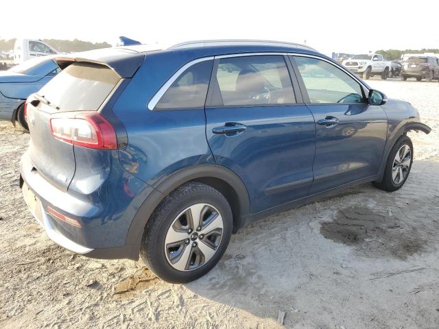 Image 3 of 2019 KIA NIRO EX 2019 with VIN KNDCC3LC4K5299980