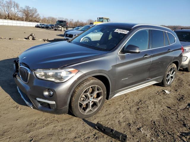 Obraz 2016 BMW X1 XDRIVE28I 2016