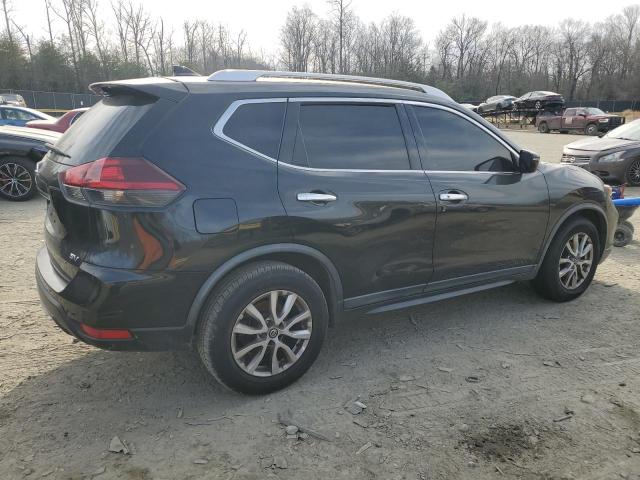 Obraz 3 z 2018 NISSAN ROGUE S 2018 z VIN KNMAT2MT5JP515578