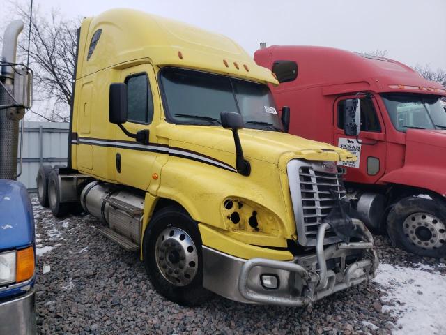 Изображение 1 2017 FREIGHTLINER CASCADIA 125  2017 с VIN 3AKJGLBG3HSHU0566