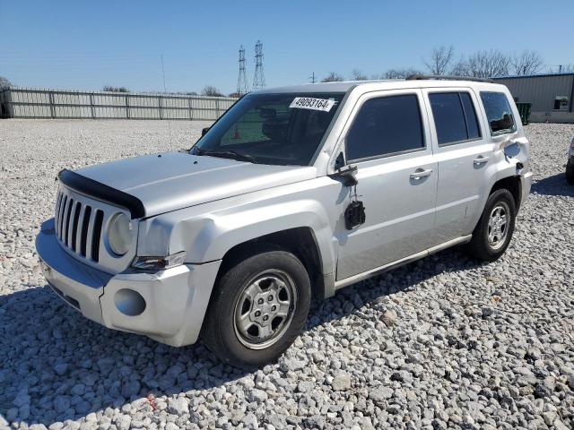 Изображение 2010 JEEP PATRIOT SPORT 2010