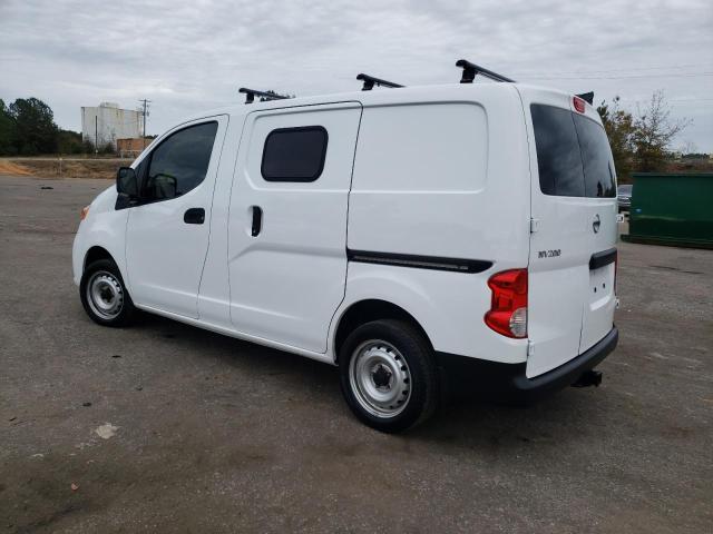 Image 2 of 2021 NISSAN NV200 2.5S 2021 with VIN 3N6CM0KN8MK706221
