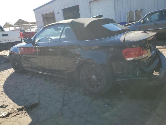 Image 2 of 2008 BMW 1 SERIES 128 I 2008 with VIN WBAUL73518VJ74230