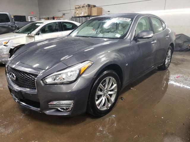 Obraz 2015 INFINITI Q70 3.7 2015