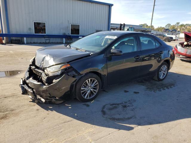 Obraz 1 z 2015 TOYOTA COROLLA L 2015 z VIN 5YFBURHE7FP219988