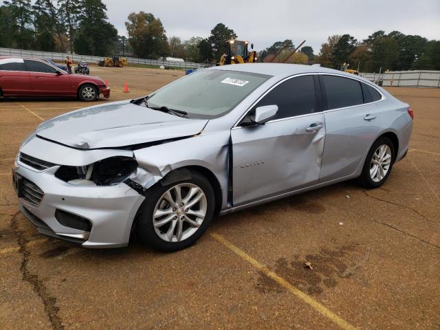 Obraz 1 z 2018 CHEVROLET MALIBU LT 2018 z VIN 1G1ZD5ST4JF187072