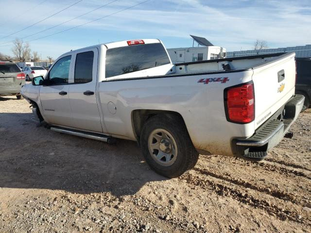 Image 2 of 2014 CHEVROLET SILVERADO K1500 2014 with VIN 1GCVKPEHXEZ357809
