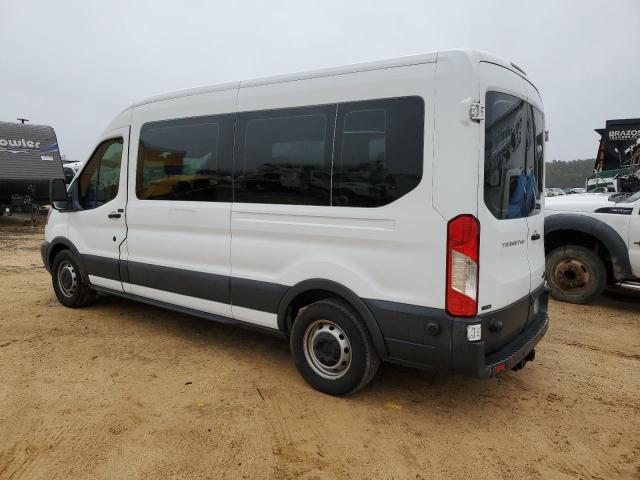 Obraz 2 z 2017 FORD TRANSIT T-350 2017 z VIN 1FBZX2CM0HKA13607