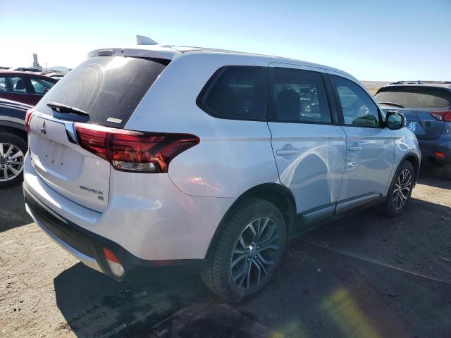 Image 3 of 2018 MITSUBISHI OUTLANDER SE 2018 with VIN JA4AZ3A31JZ025873