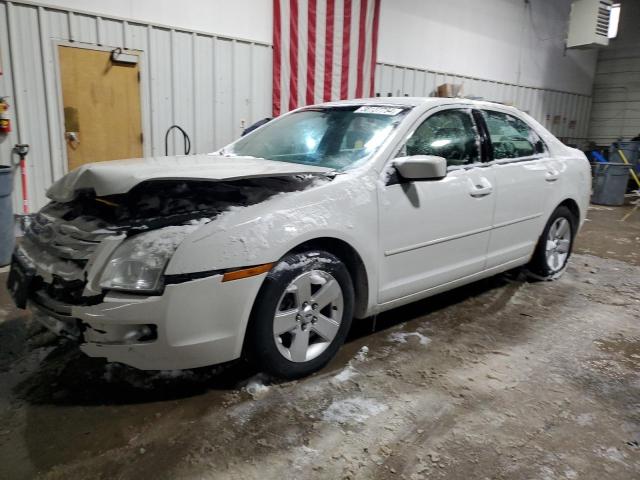 Obraz 2008 FORD FUSION SE 2008