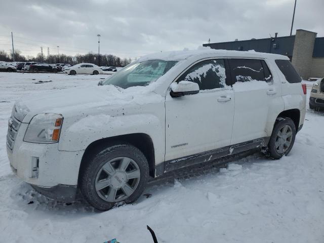 Изображение 1 2013 GMC TERRAIN SLE 2013 с VIN 2GKALMEKXD6171496