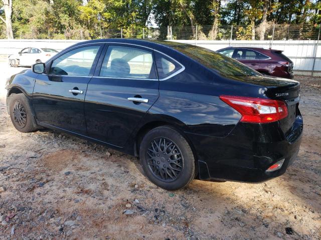 Image 2 of 2016 NISSAN SENTRA S 2016 with VIN 3N1AB7AP5GY219901