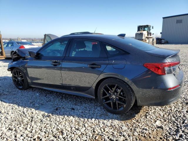 Image 2 of 2022 HONDA CIVIC SPORT 2022 with VIN 2HGFE2F58NH602921