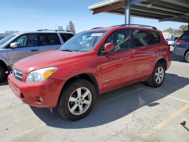 2007 TOYOTA RAV4 LIMITED 2007 image