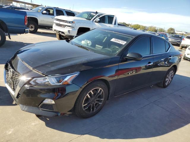 Image 1 of 2020 NISSAN ALTIMA S 2020 with VIN 1N4BL4BV7LC128096