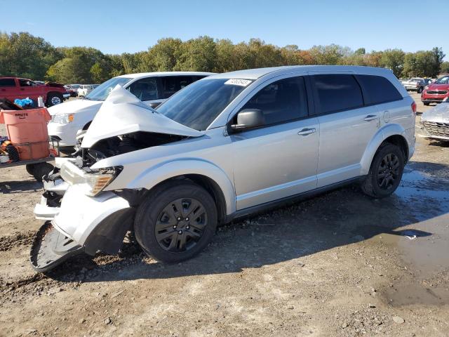 2014 DODGE JOURNEY SE 2014 image