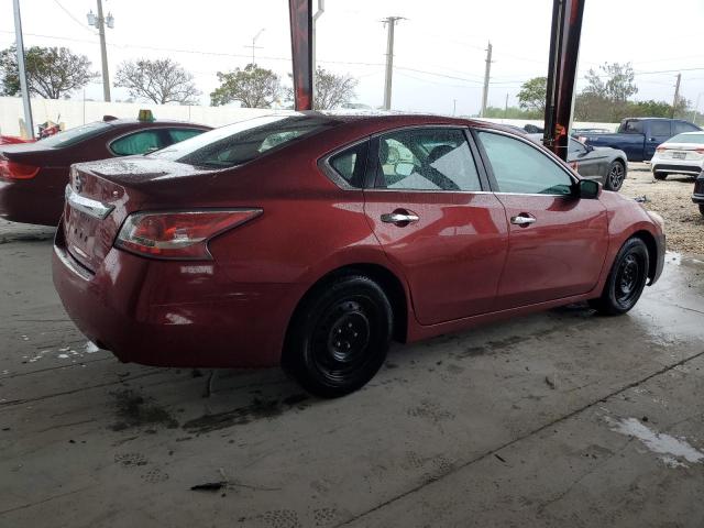 Image 3 of 2015 NISSAN ALTIMA 2.5 2015 with VIN 1N4AL3AP9FC250150
