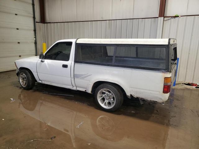 Image 2 of 1990 TOYOTA PICKUP 1/2 TON SHORT WHEELBASE 1990 with VIN JT4RN81A5L0053795