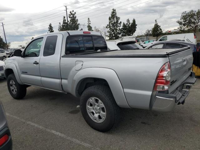 Obraz 2 z 2013 TOYOTA TACOMA PRERUNNER ACCESS CAB 2013 z VIN 5TFTU4GN3DX031587