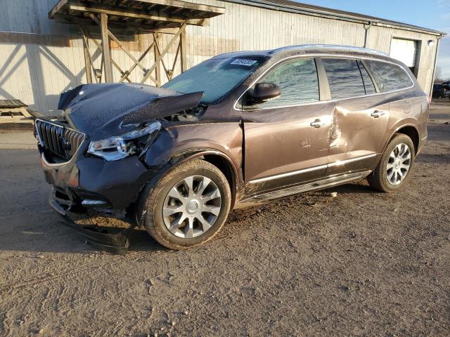Obraz 2017 BUICK ENCLAVE  2017