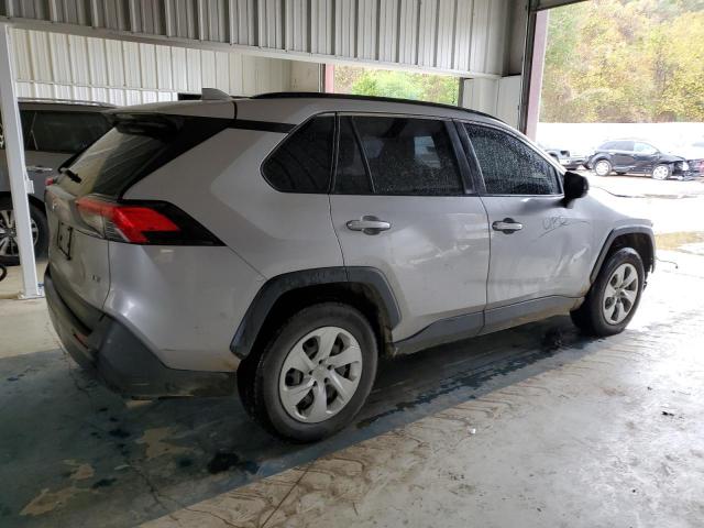 Image 3 of 2020 TOYOTA RAV4 LE 2020 with VIN JTMH1RFV3LD050749
