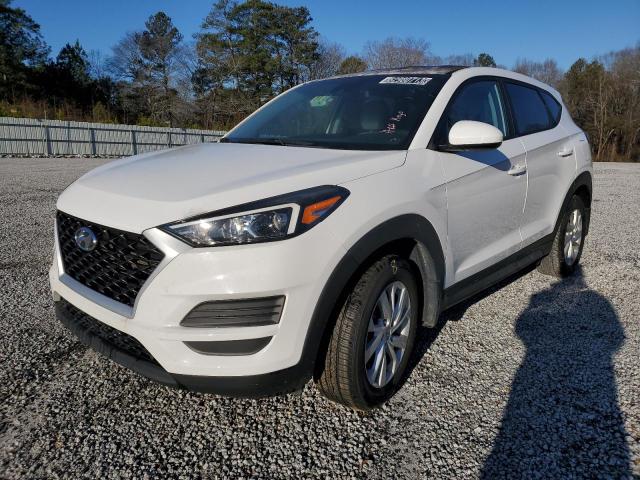 Obraz 2019 HYUNDAI TUCSON SE 2019