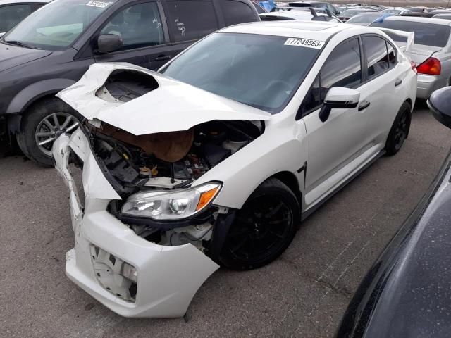 2017 SUBARU WRX PREMIUM 2017 image