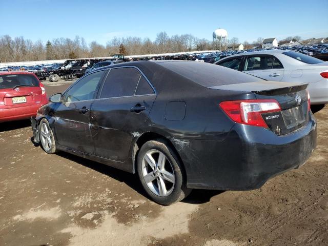 Image 2 of 2014 TOYOTA CAMRY L 2014 with VIN 4T1BF1FK3EU439341