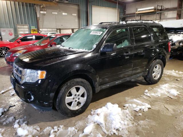 Obraz 1 z 2012 FORD ESCAPE XLT 2012 z VIN 1FMCU9DG1CKB80140