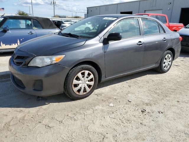 2011 TOYOTA COROLLA BASE 2011 image
